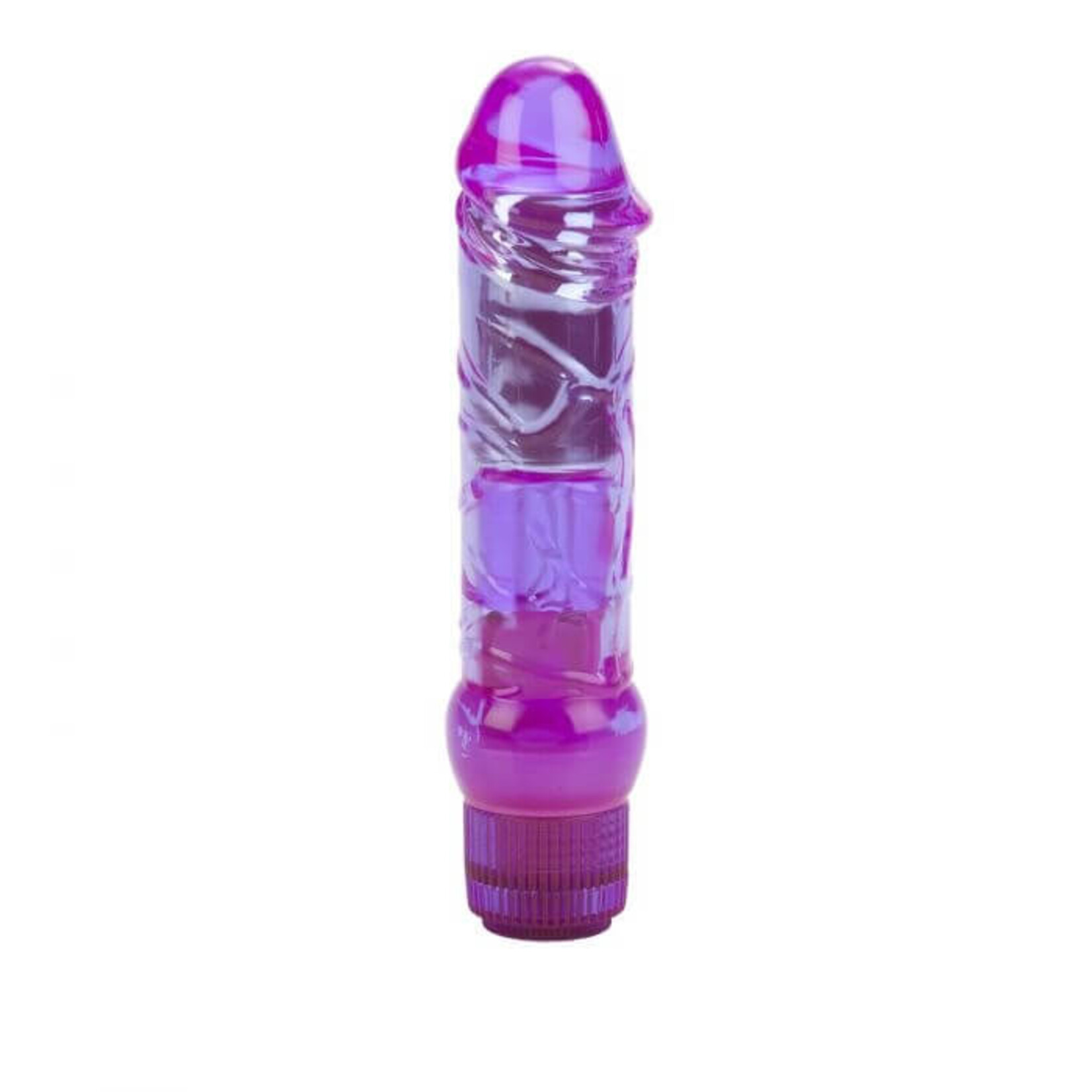 Cal Exotic Novelties Gyrating Penis