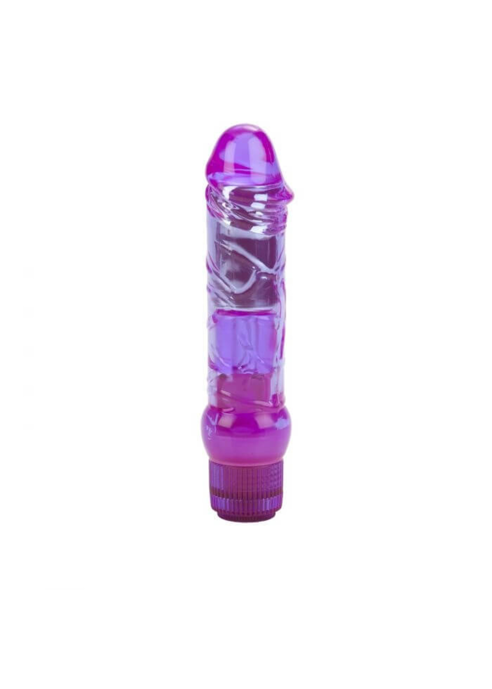 Cal Exotic Novelties Gyrating Penis