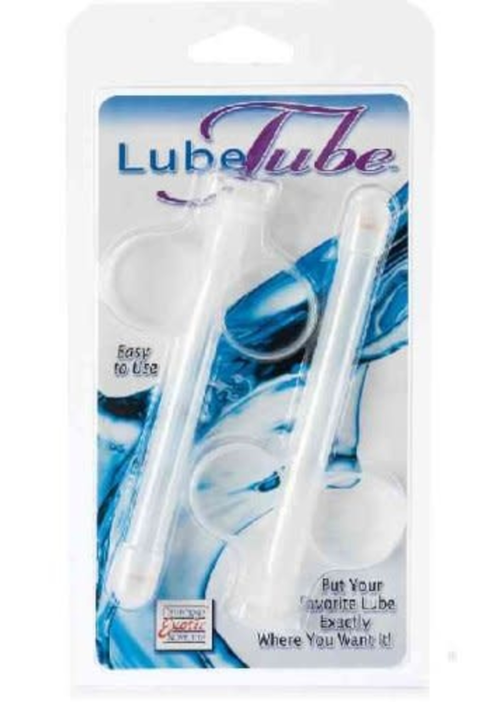 Cal Exotic Novelties Lube Tube