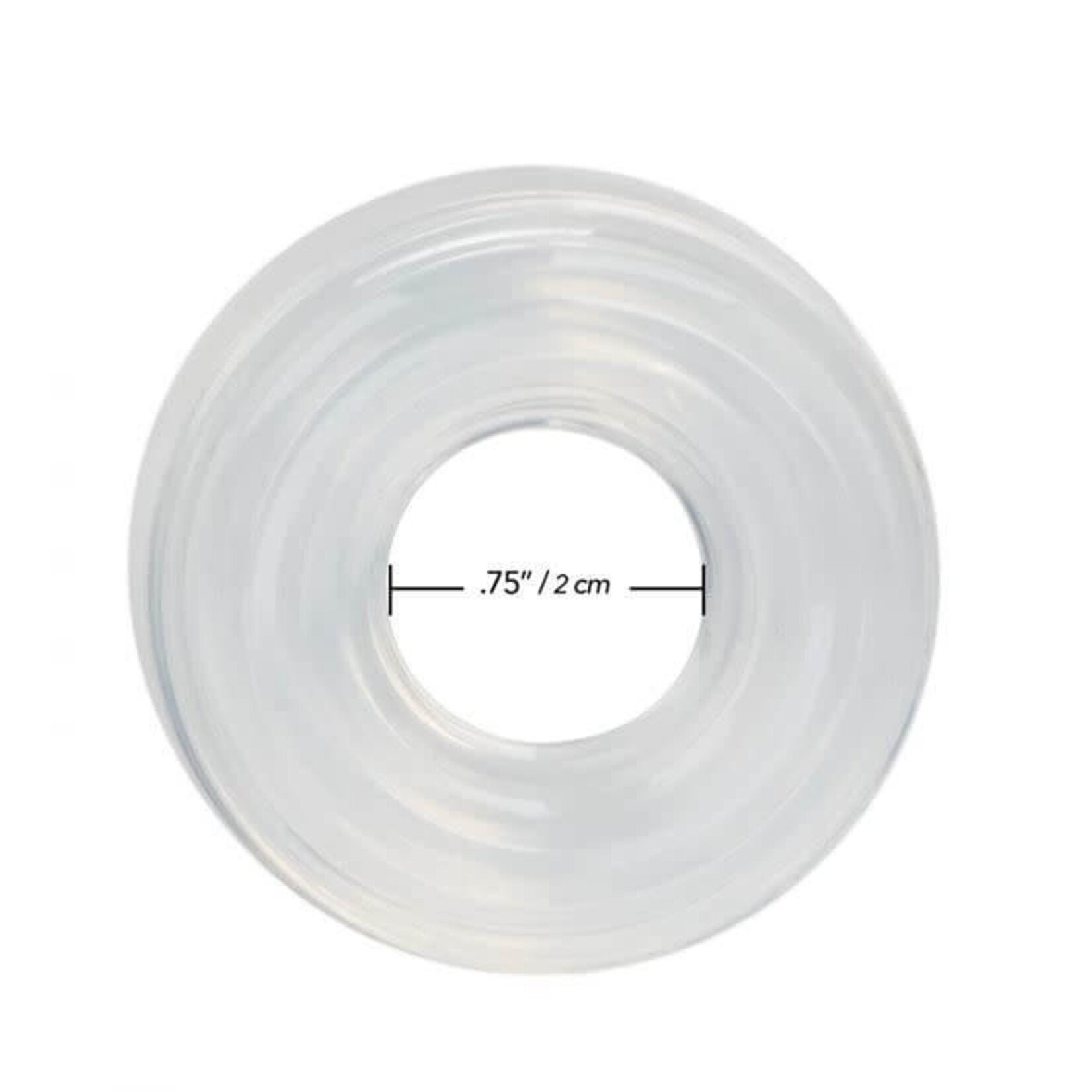 Cal Exotic Novelties Premium Silicone Ring