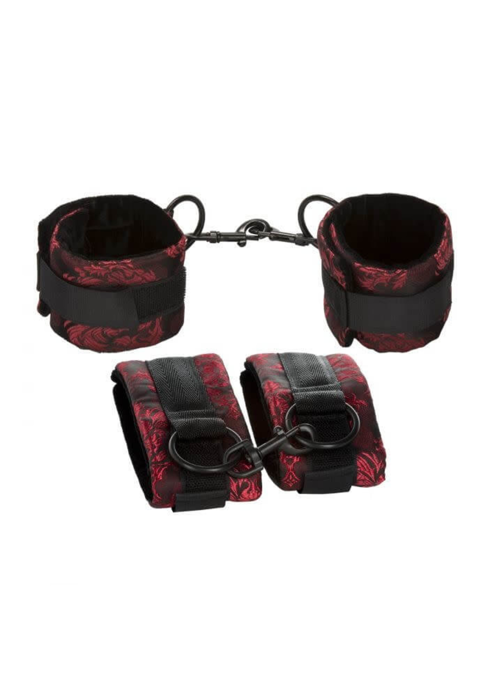 Scandal Universal Cuff Set