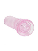 Cal Exotic Novelties Sue Johanson Super Head Honcho