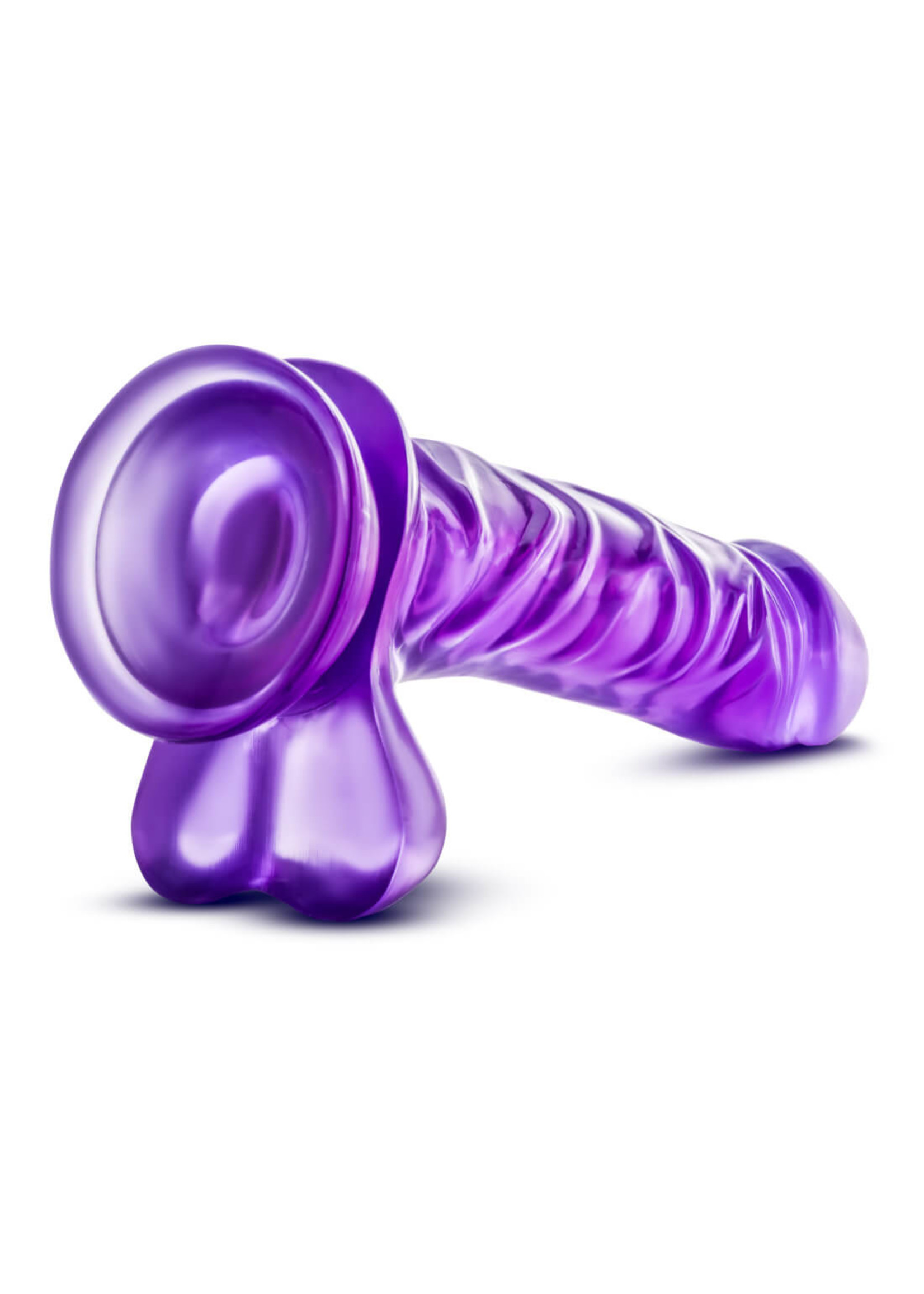 B Yours - Basic 8 - Purple