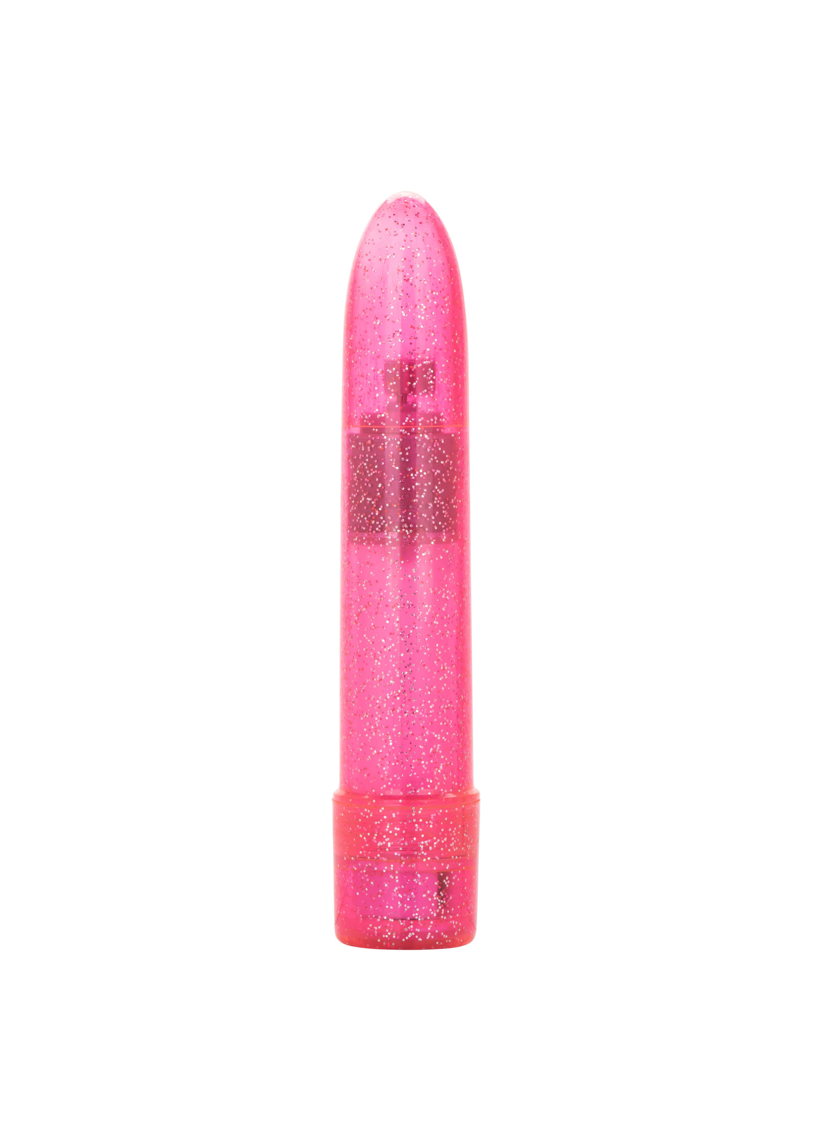 Cal Exotic Novelties Sparkle Mini Vibe Pink