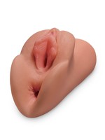 PDX Plus PDX Plus Perfect Pussy Double Stroker