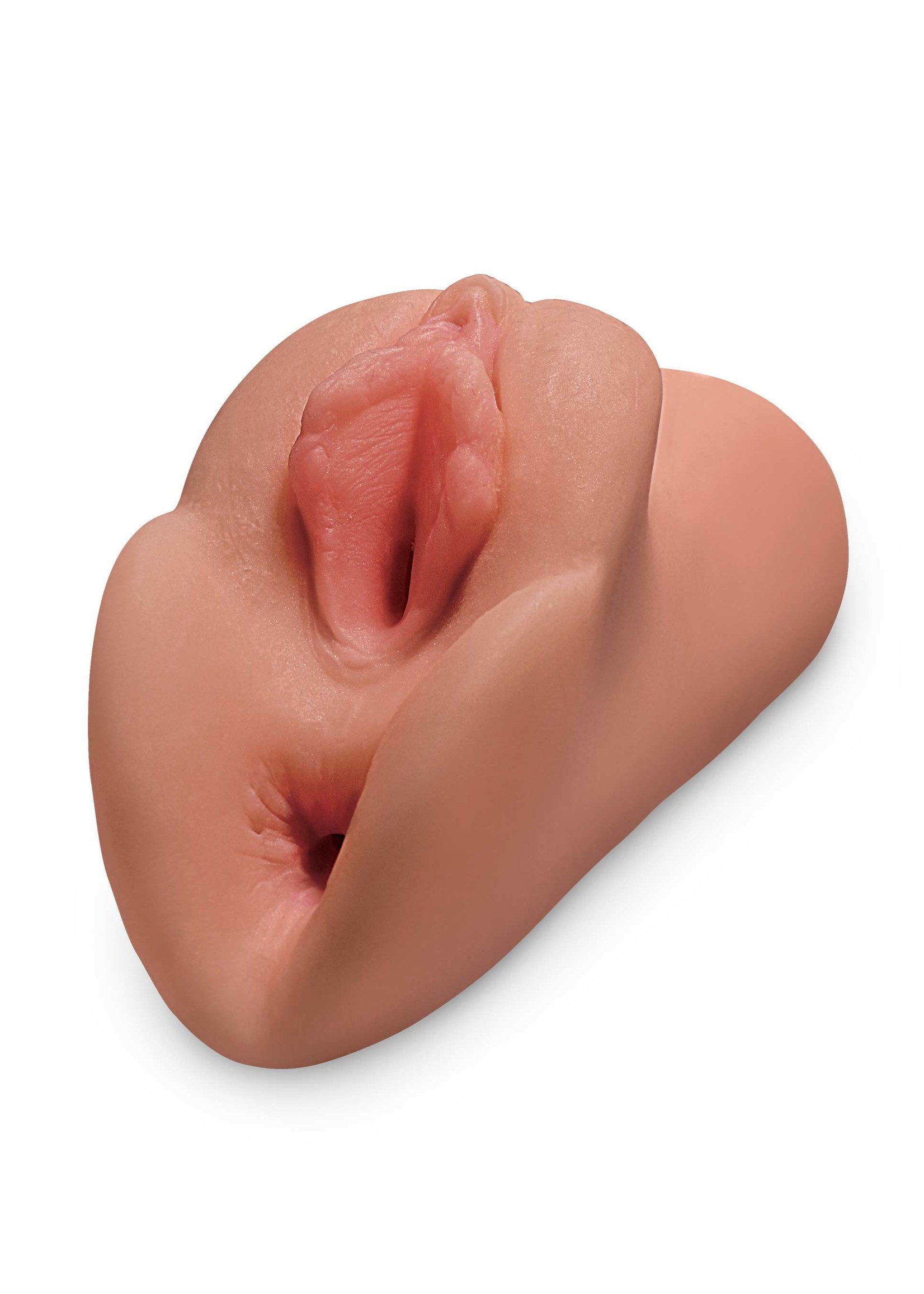 PDX Plus PDX Plus Perfect Pussy Double Stroker