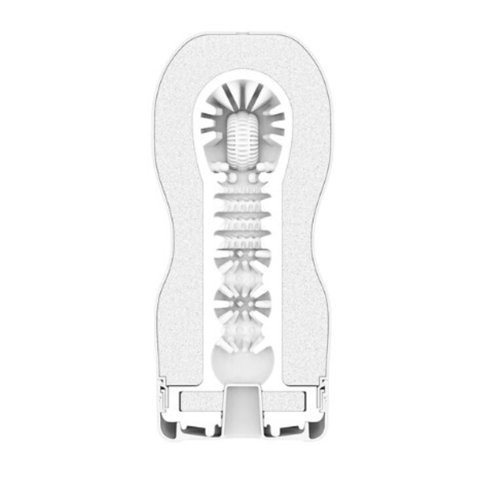 Tenga Original Vacuum Cup - Gentle