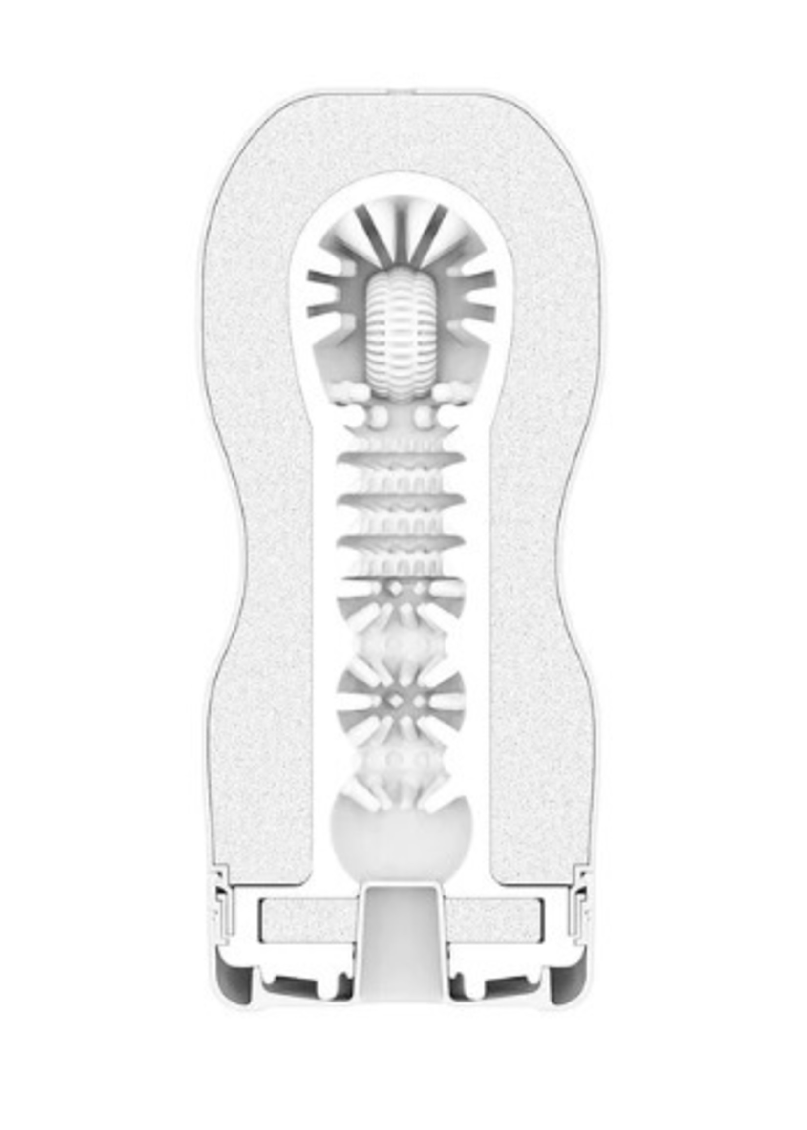 Tenga Original Vacuum Cup - Gentle