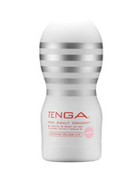 Tenga Tenga- Original Vacuum Cup- Gentle