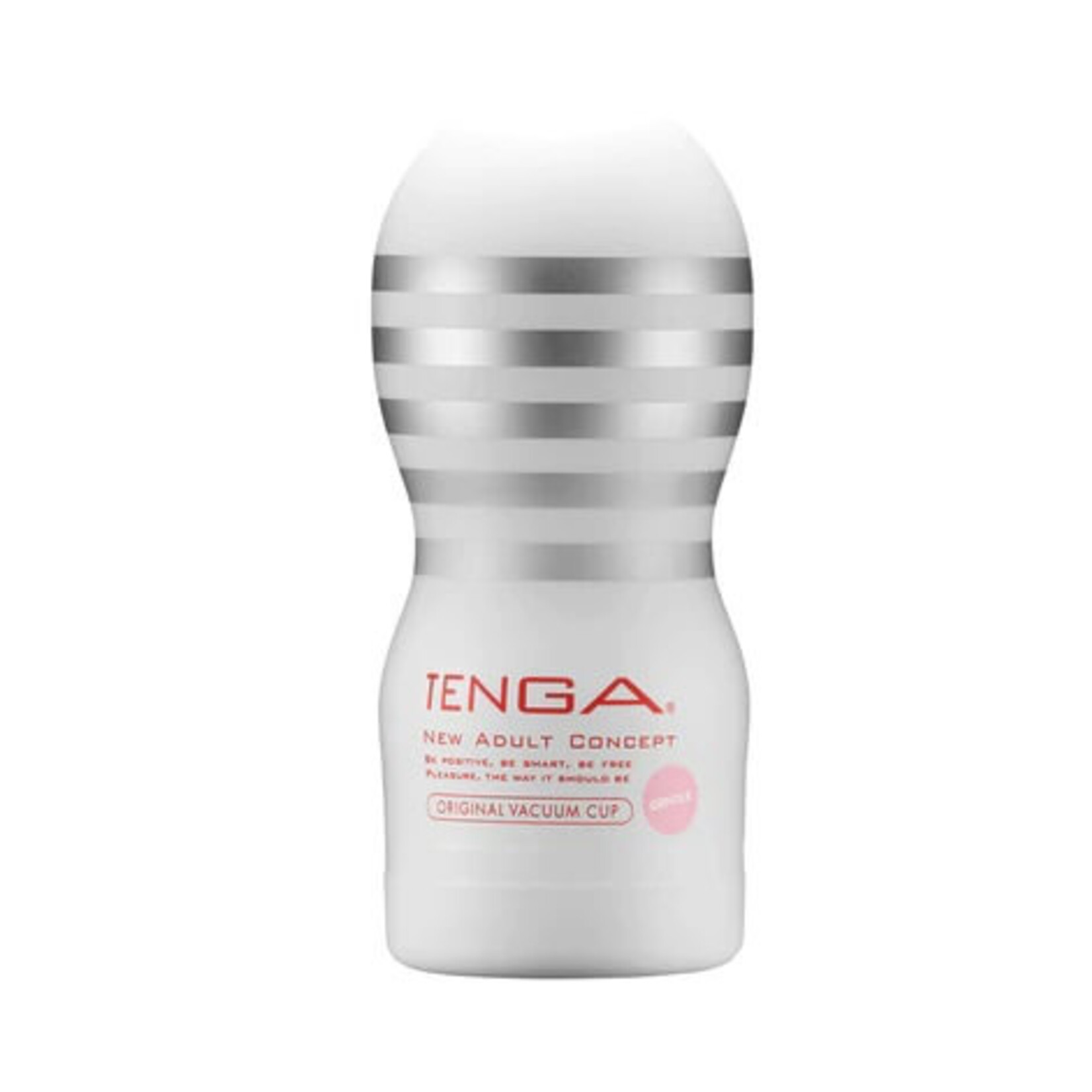 Tenga Original Vacuum Cup - Gentle