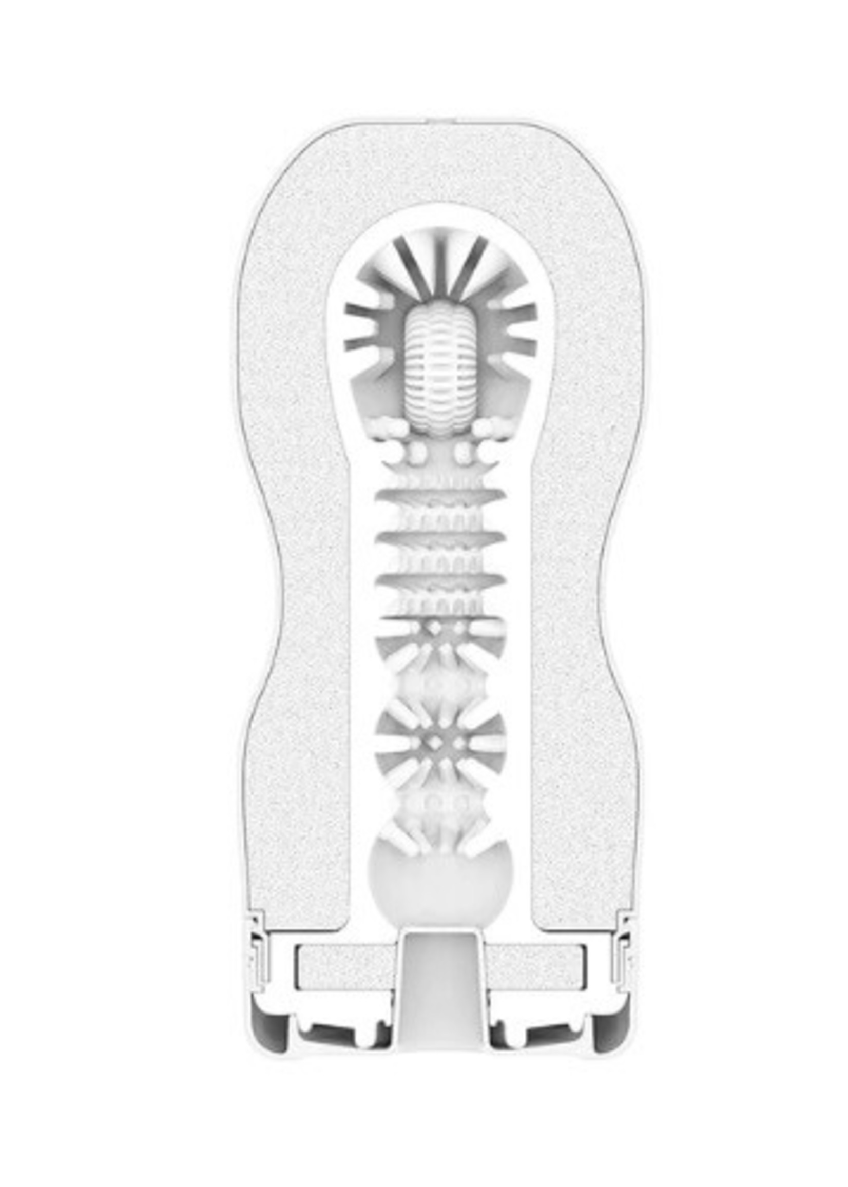 Tenga Original Vacuum Cup - Strong