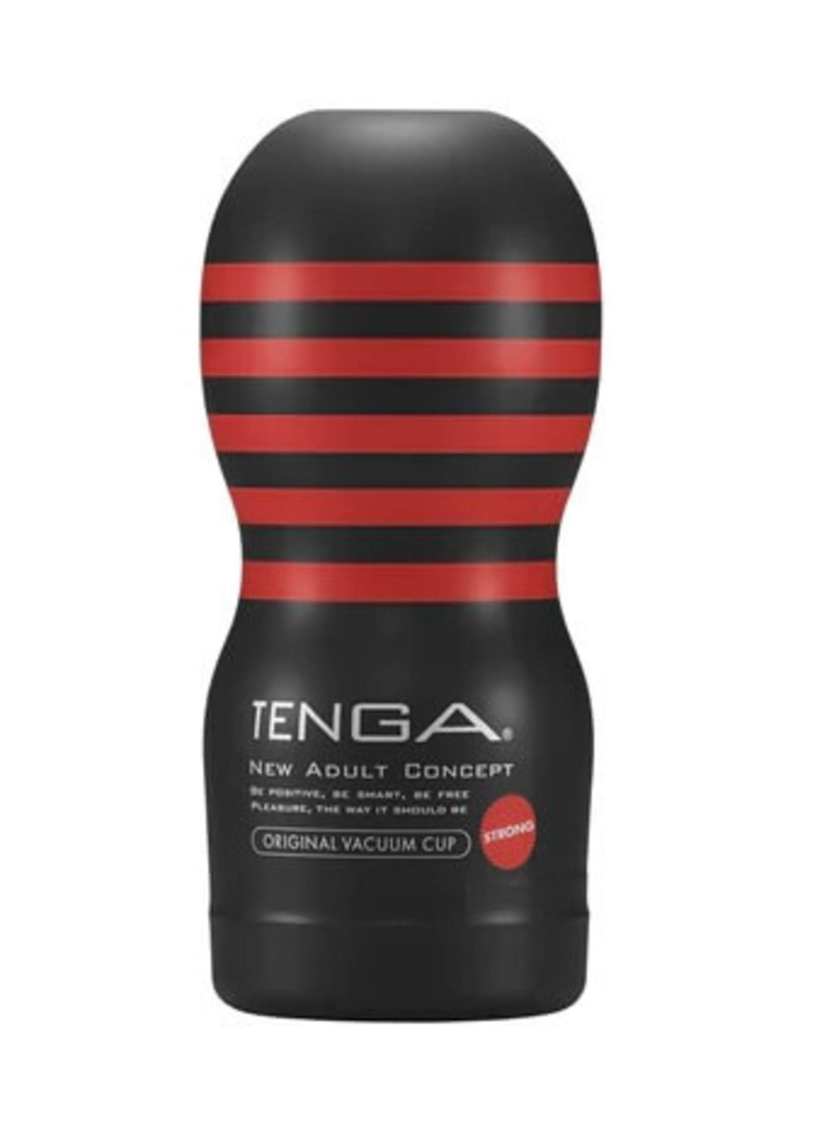 Tenga Original Vacuum Cup - Strong