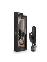 Blush Blush - Victoria - Black