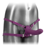 Cal Exotic Novelties Her Royal Harness- Me2- Rumbler