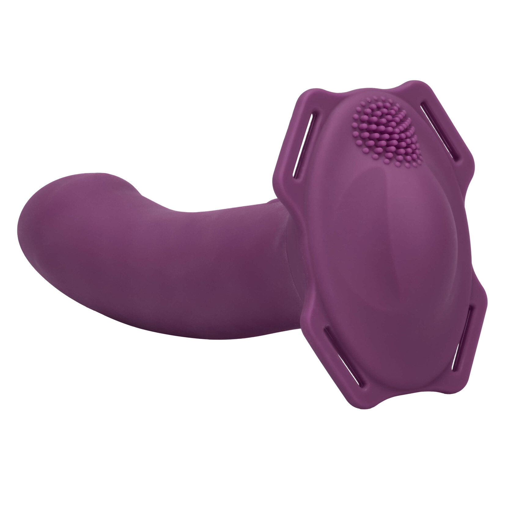 Cal Exotic Novelties Her Royal Harness- Me2- Rumbler