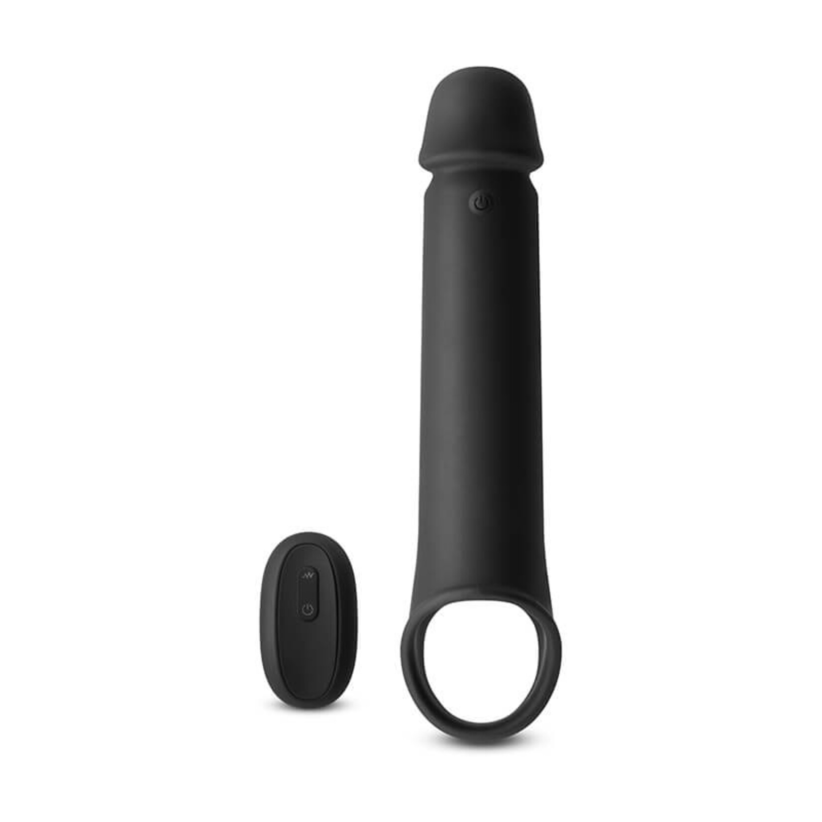 NS Novelties Renegade - Brute - Black