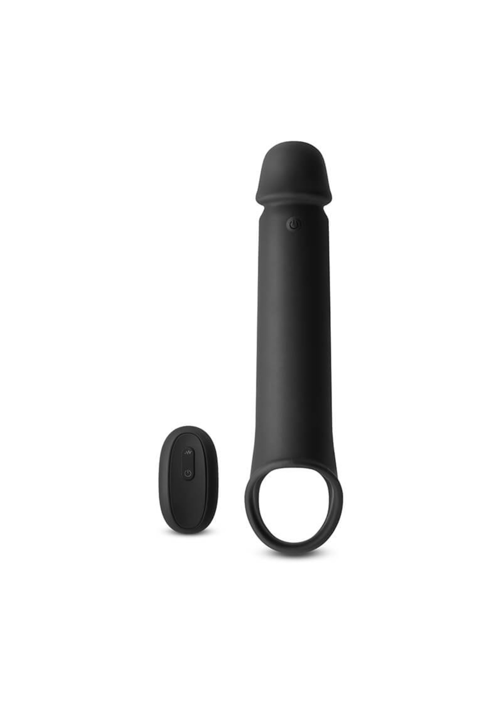 NS Novelties Renegade - Brute - Black