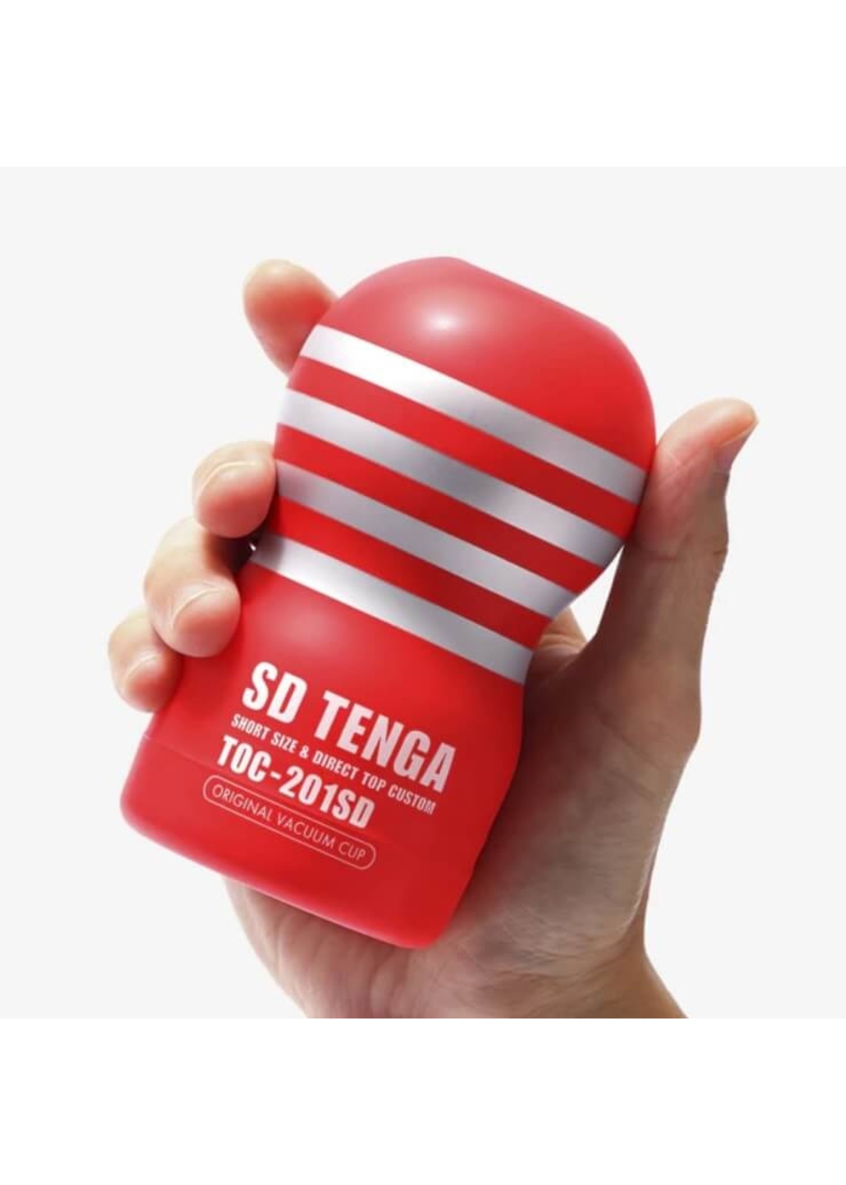 Tenga Original Vacuum Cup SD