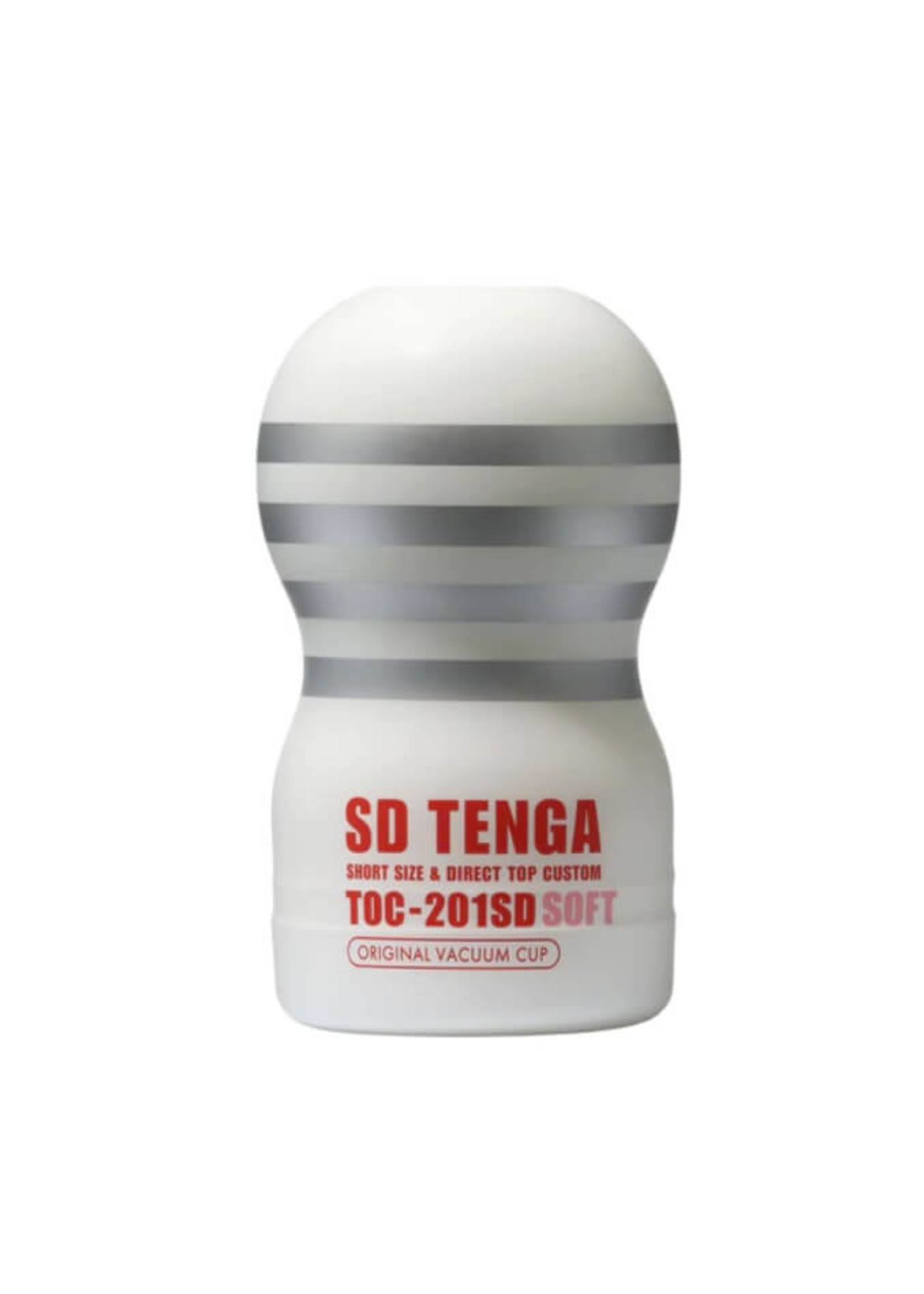 Tenga Original Vacuum Cup SD - Soft