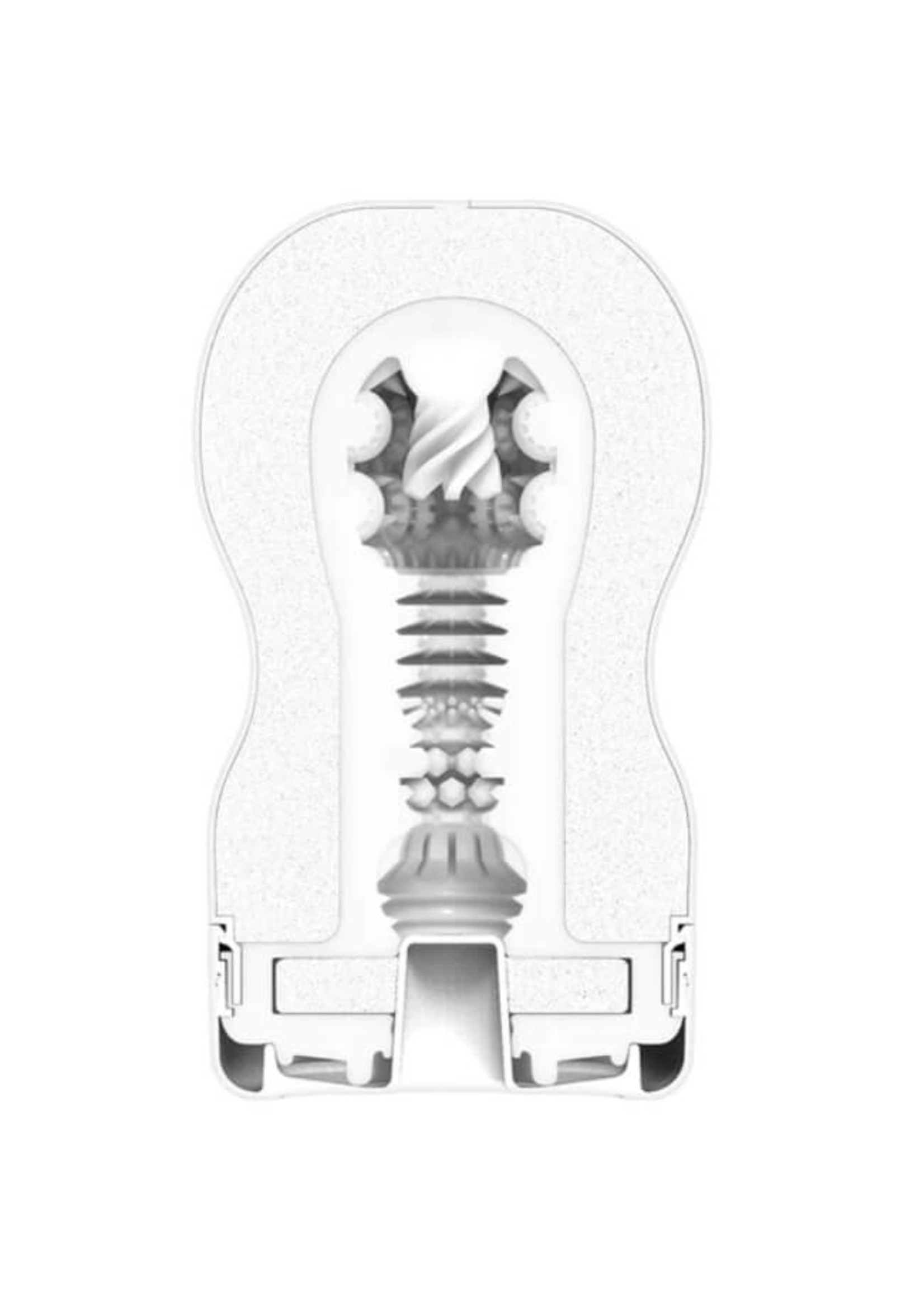 Tenga Original Vacuum Cup SD - Hard