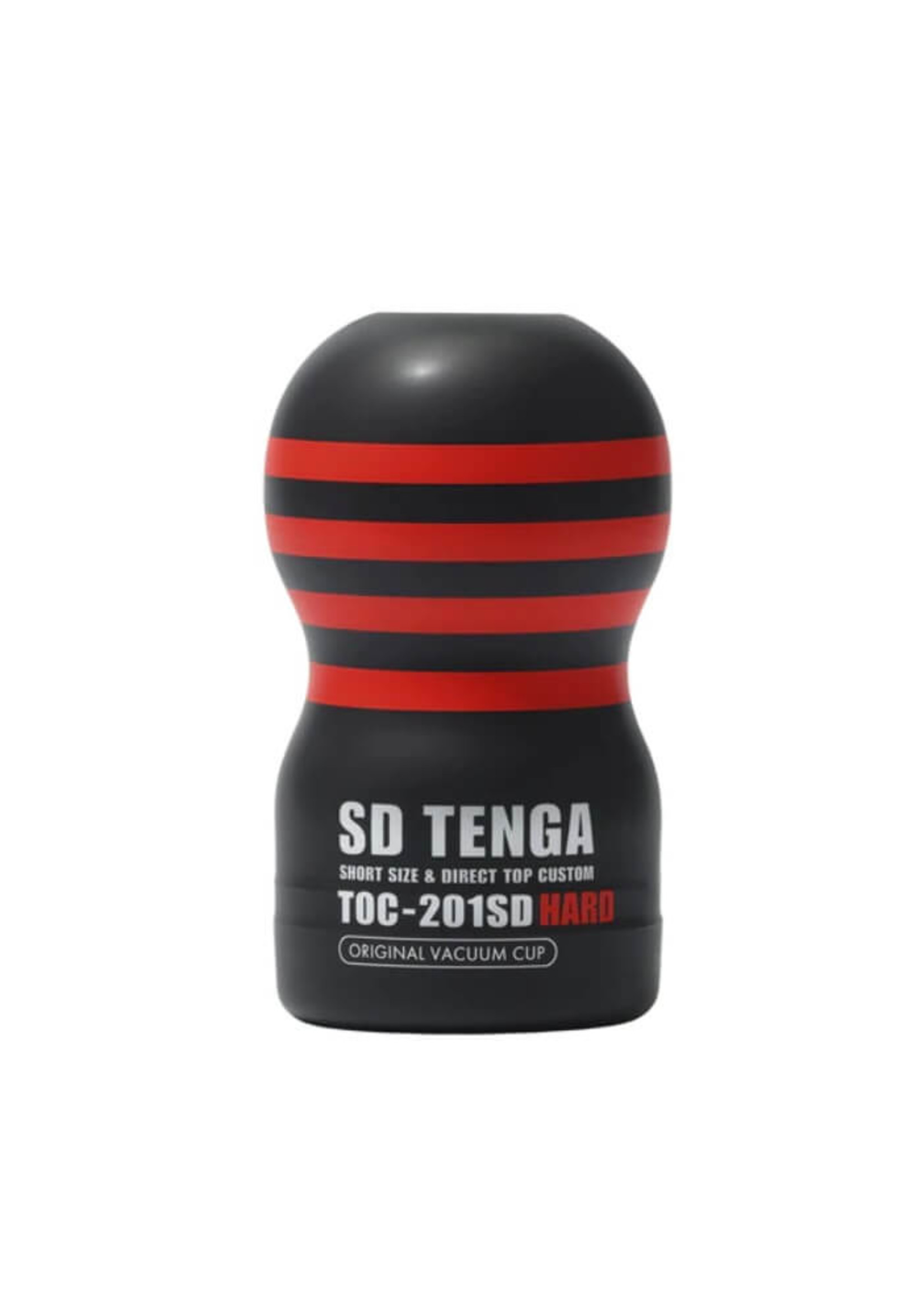 Tenga Original Vacuum Cup SD - Hard