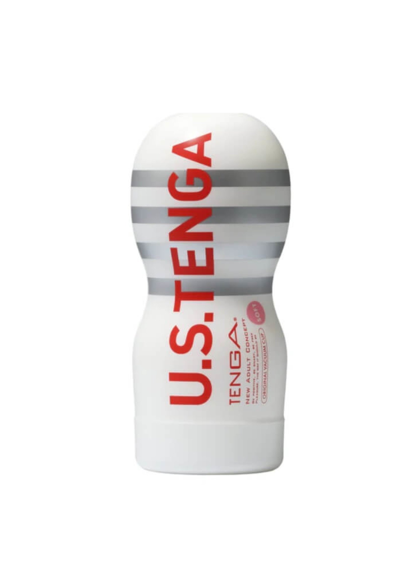 Tenga Original Vacuum Cup U.S. - Gentle