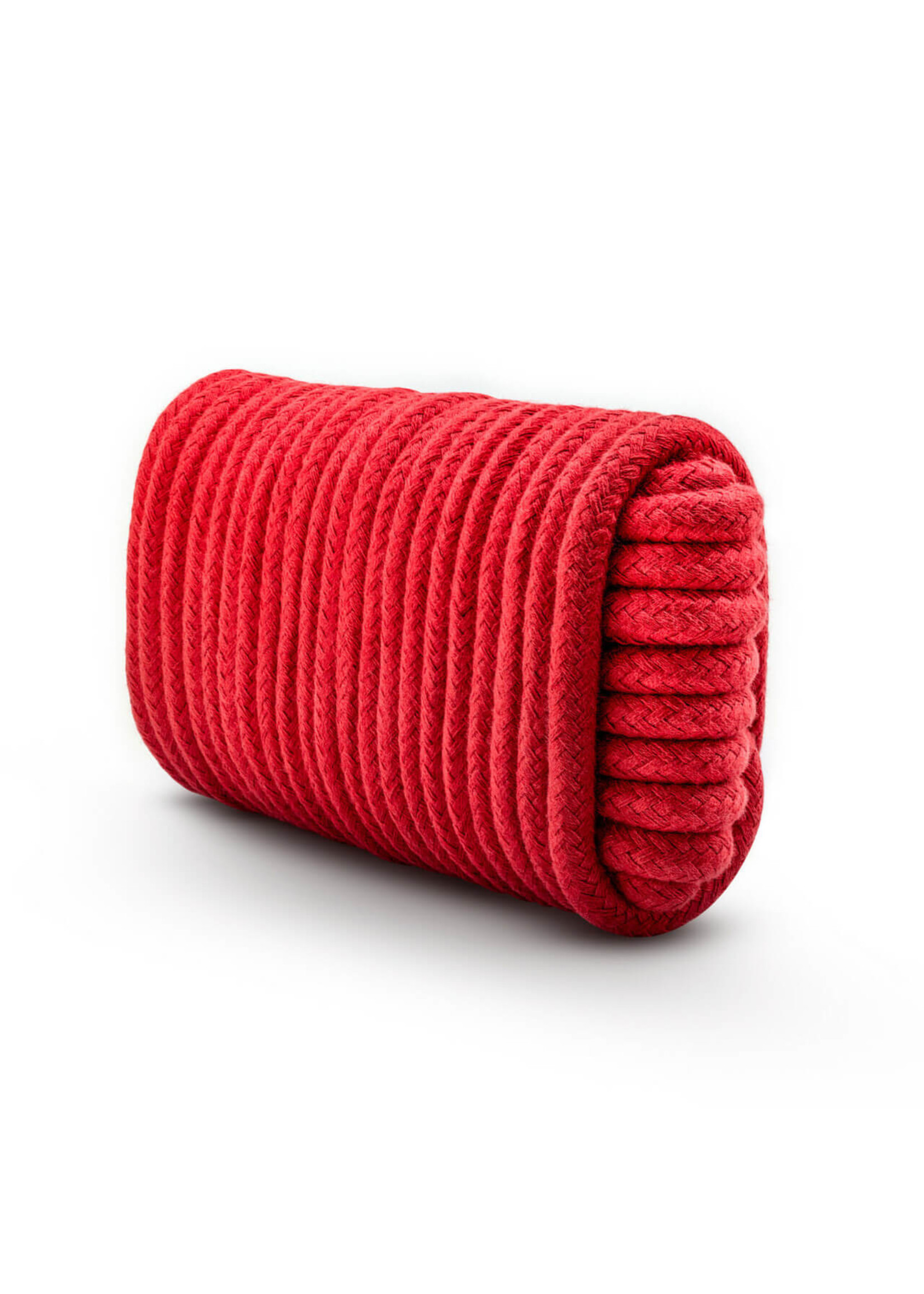 Blush Temptasia - Bondage Rope - 32 Feet - Red