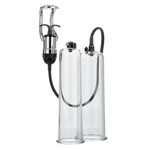 Optimum Series Optimum Series Maximum Results Pump Set
