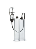 Optimum Series Optimum Series Maximum Results Pump Set