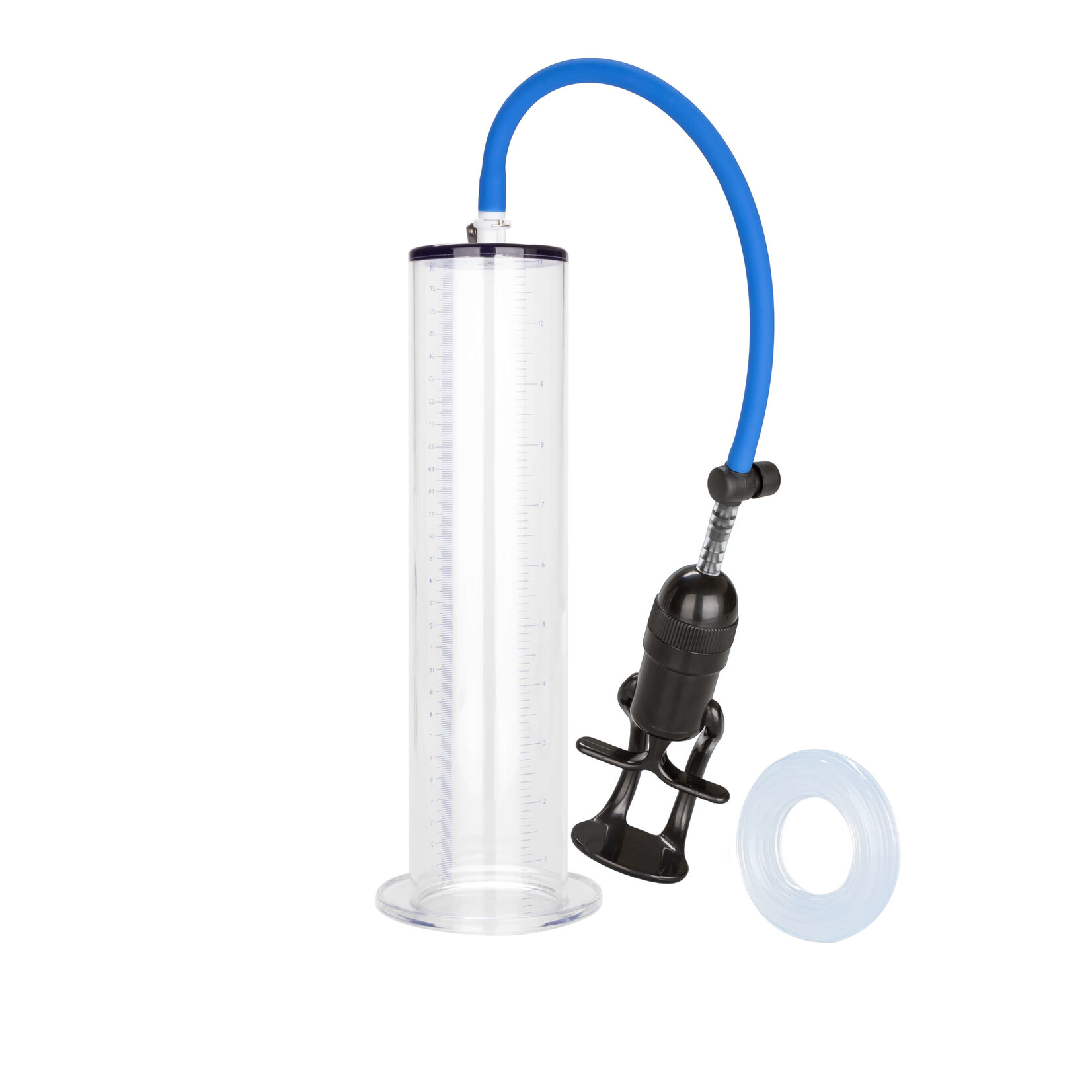 Optimum Series Optimum Series Executive Big Man's Pump