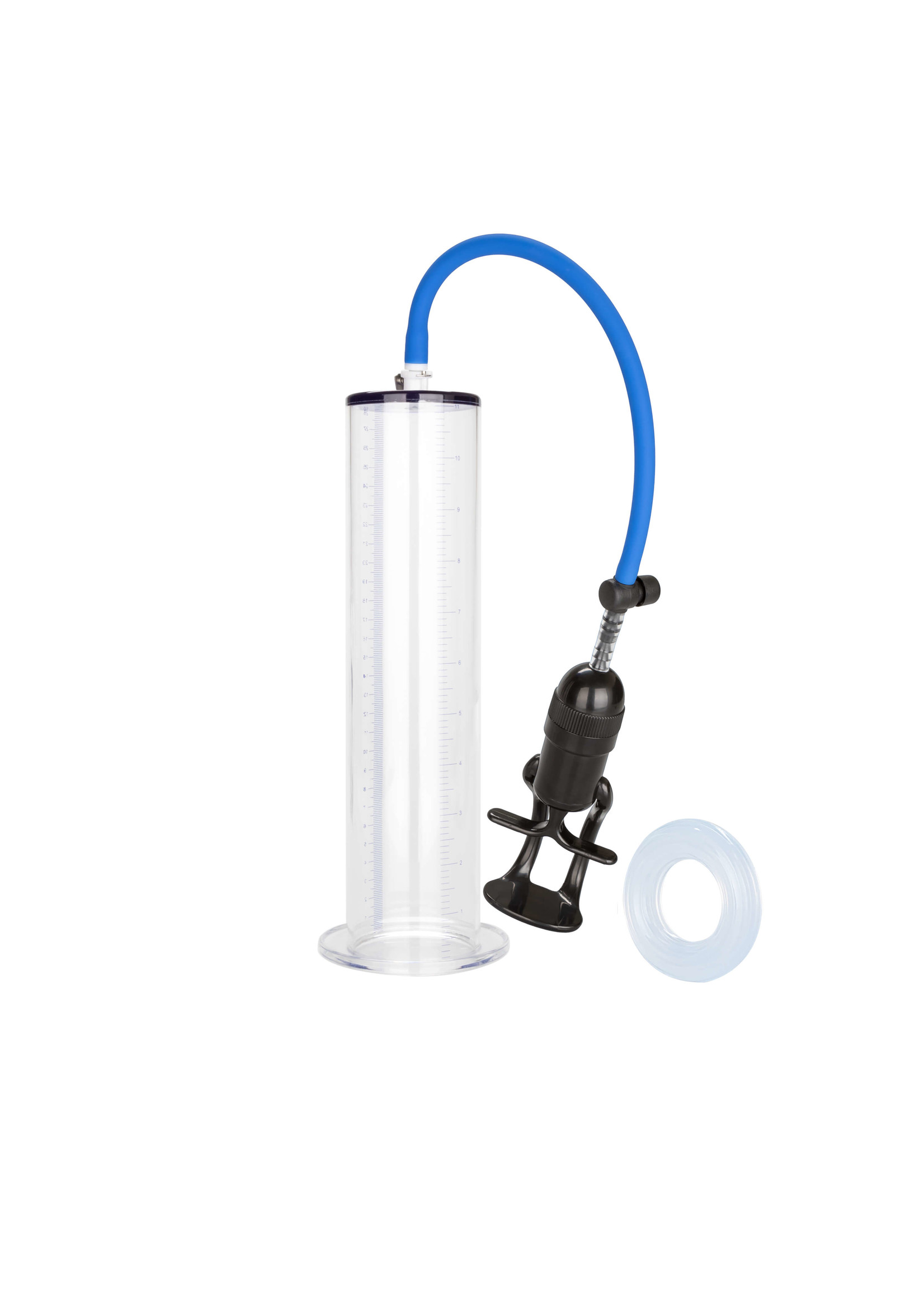 Optimum Series Optimum Series Executive Big Man's Pump
