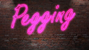 Pegging 101 Pegging 101