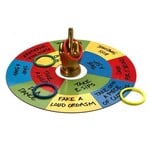 Let’s Get Fucked Up Ring Toss Game