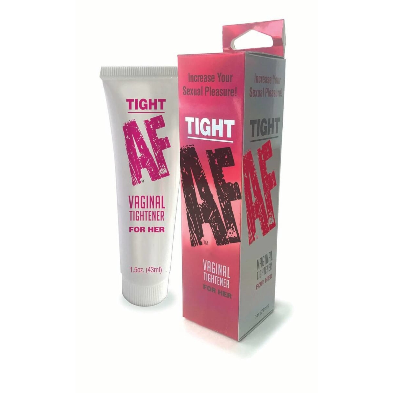 Tight AF Tightening Cream 1.5oz