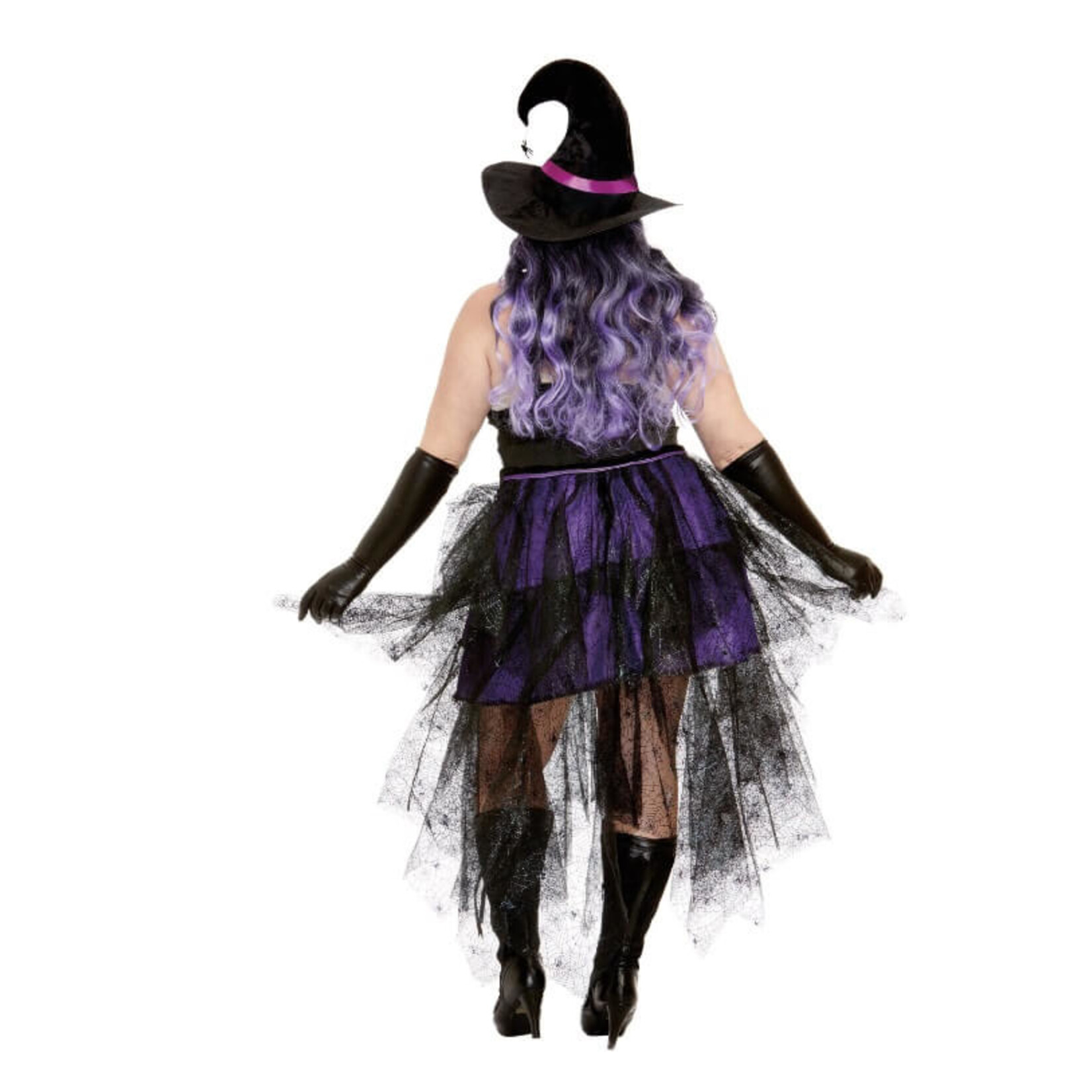 Dreamgirl Boo-Tiful Witch