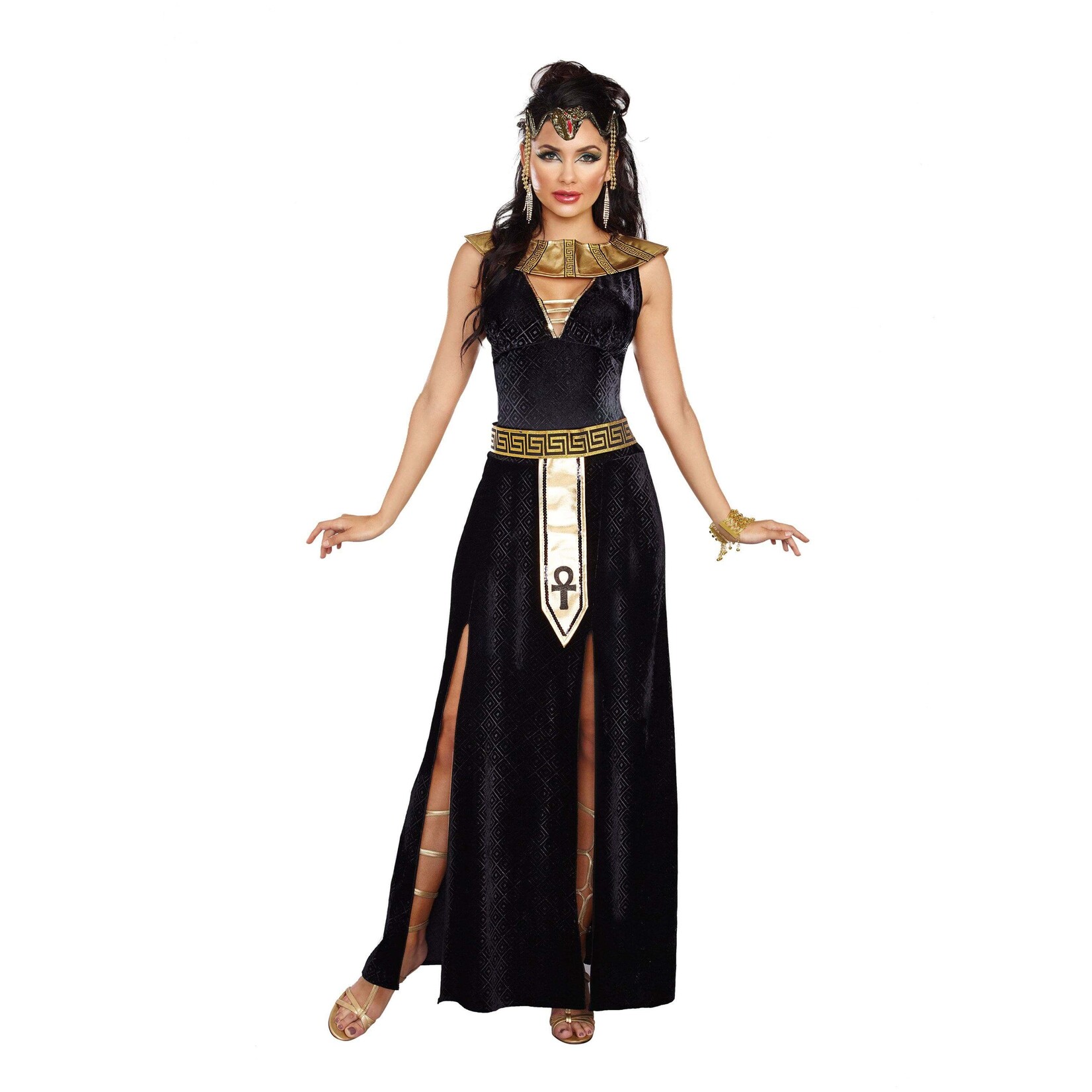 Dreamgirl Exquisite Cleopatra