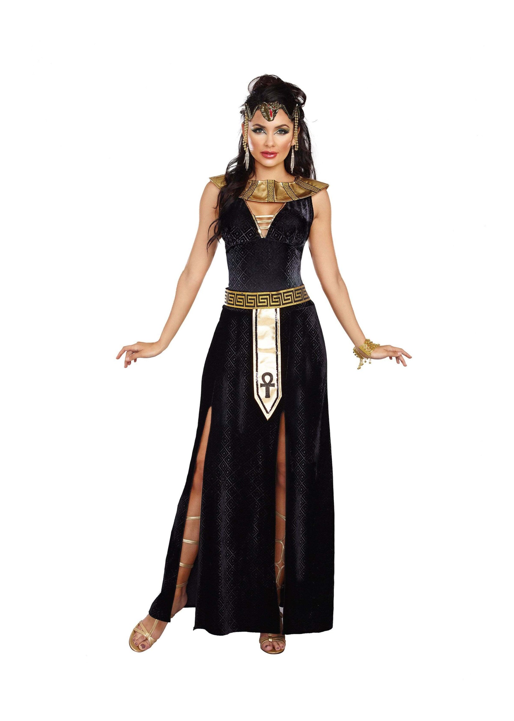 Dreamgirl Exquisite Cleopatra