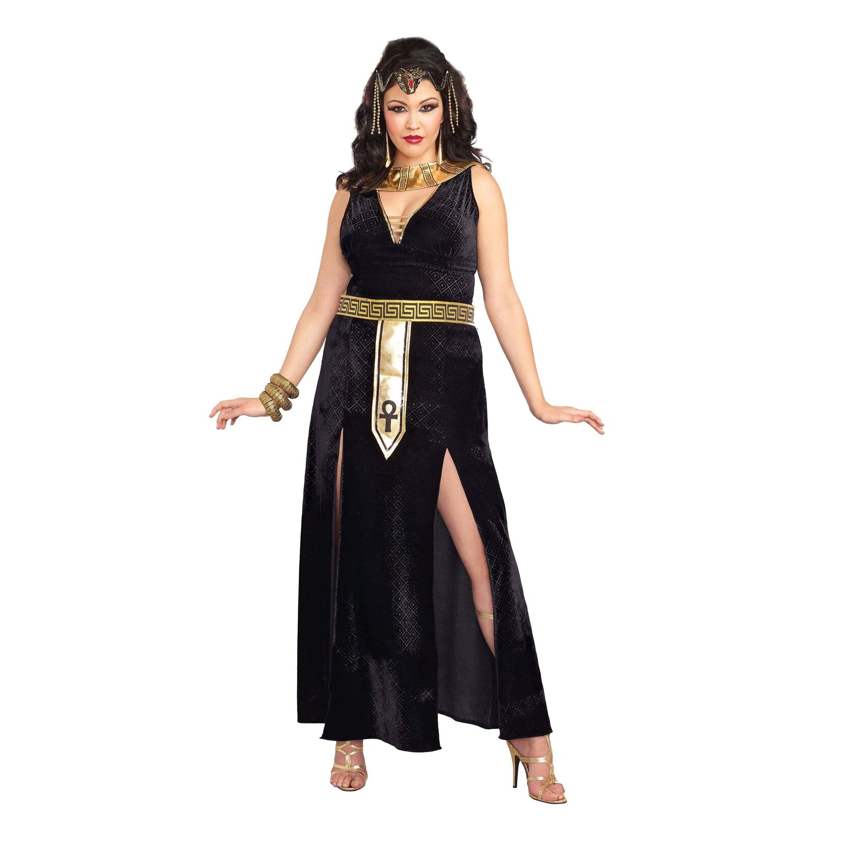 Dreamgirl Exquisite Cleopatra