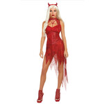 Dreamgirl She Devil