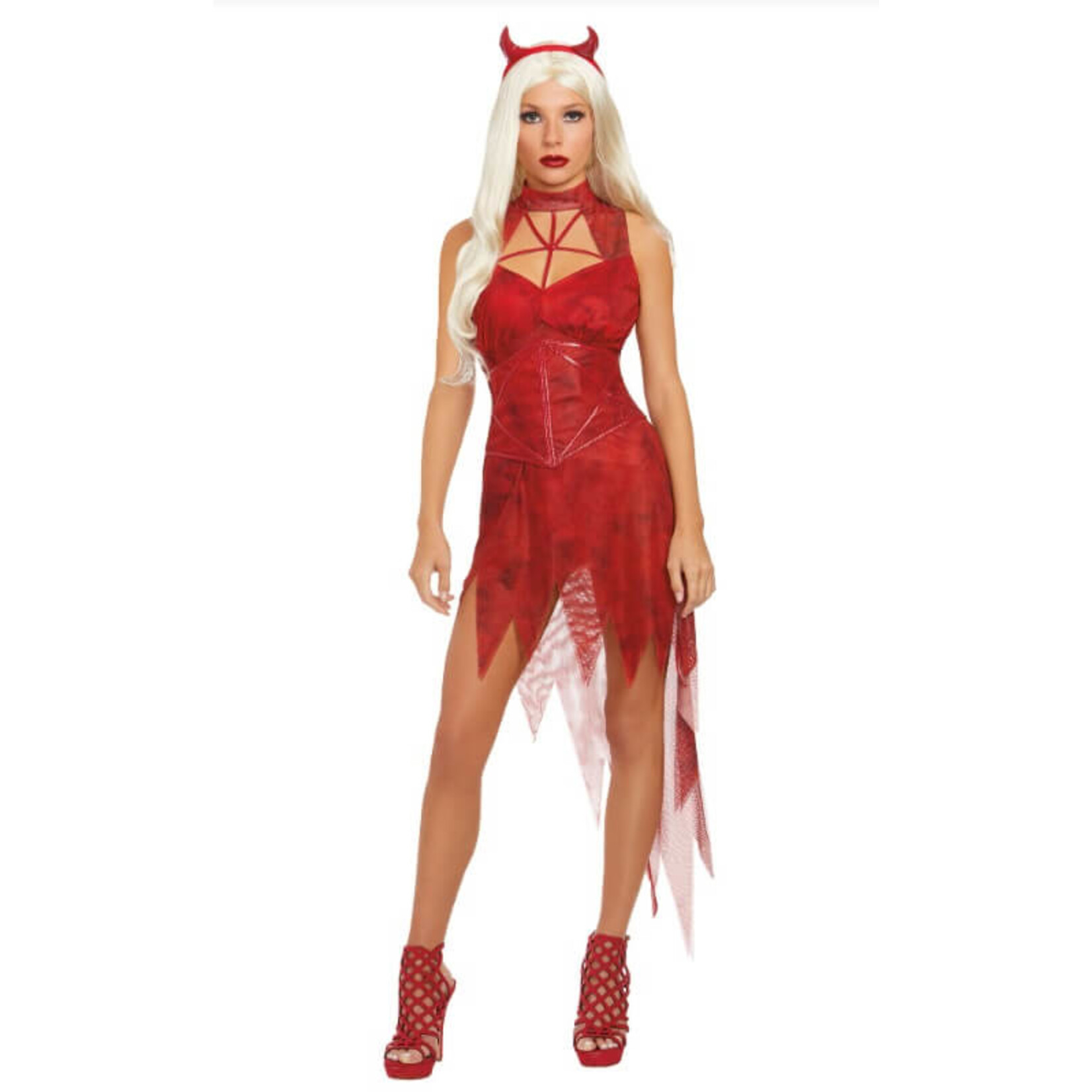 Dreamgirl She Devil