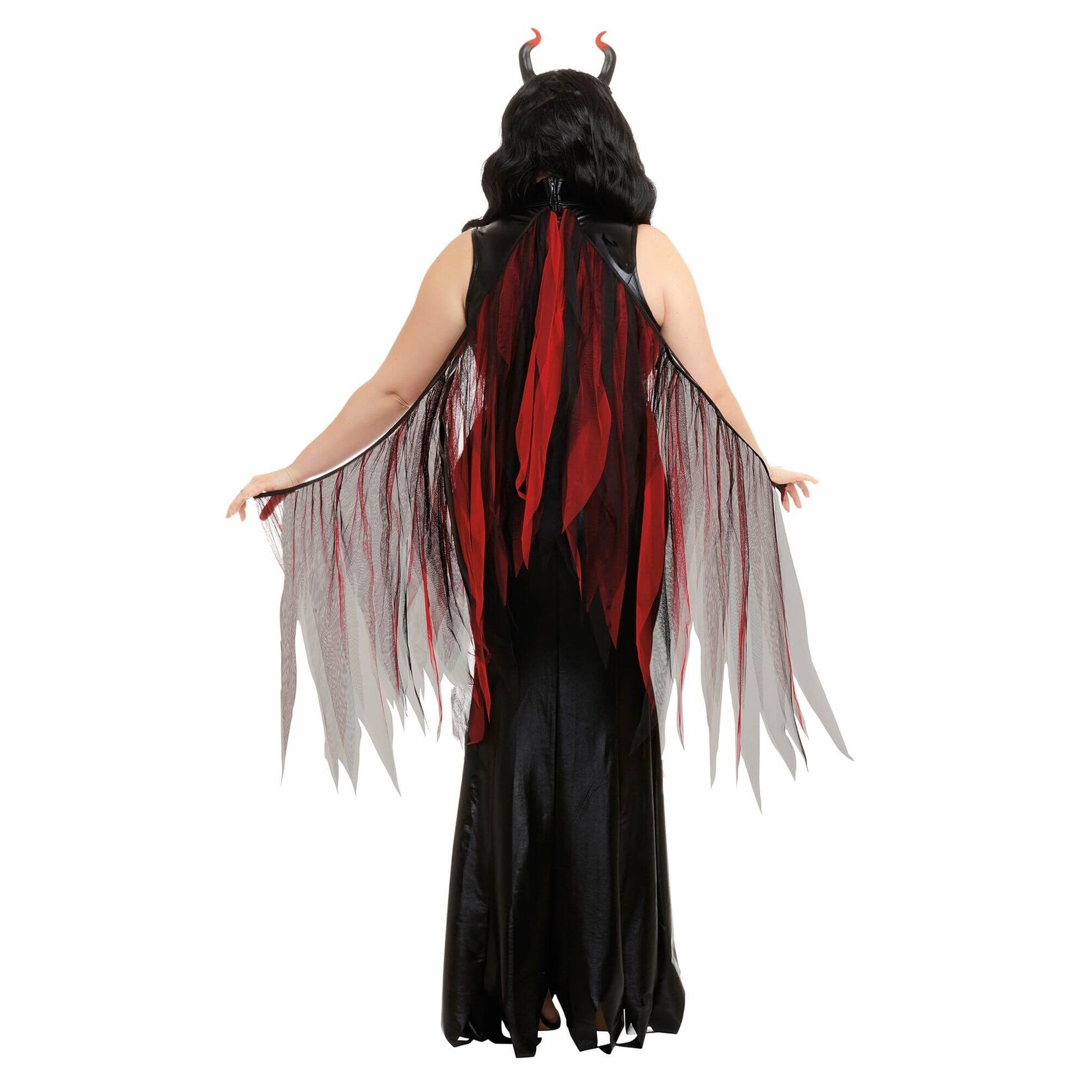 Dreamgirl Dark Mistress