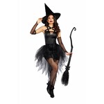 Dreamgirl Wicked Wicked Witch