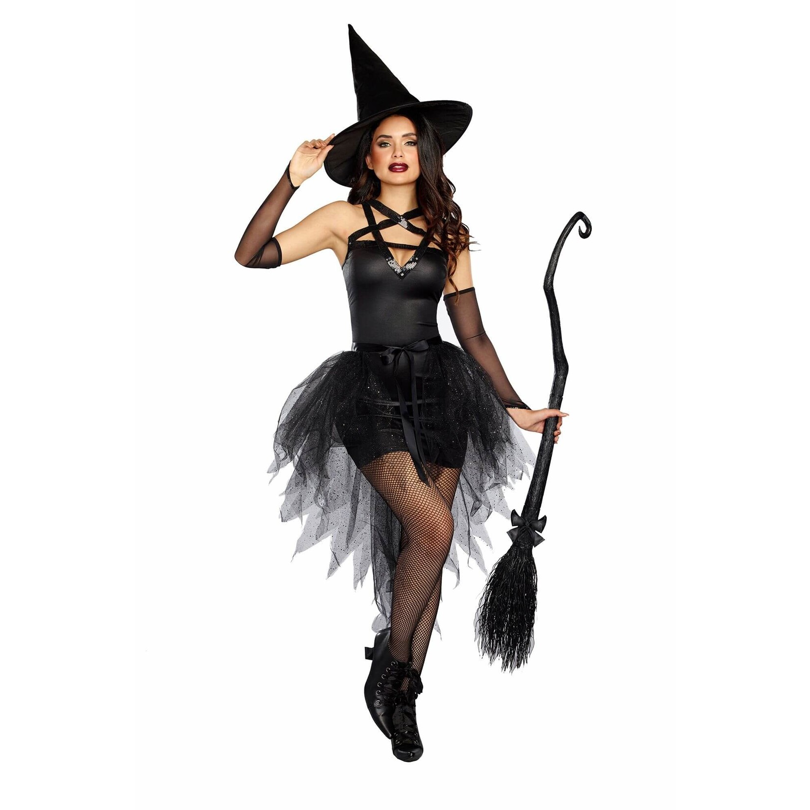 Dreamgirl Wicked Wicked Witch