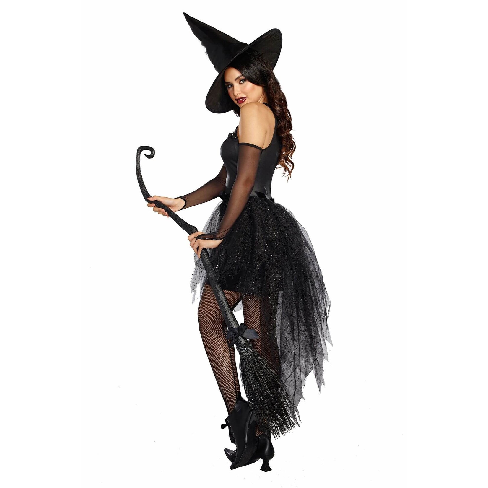 Dreamgirl Wicked Wicked Witch