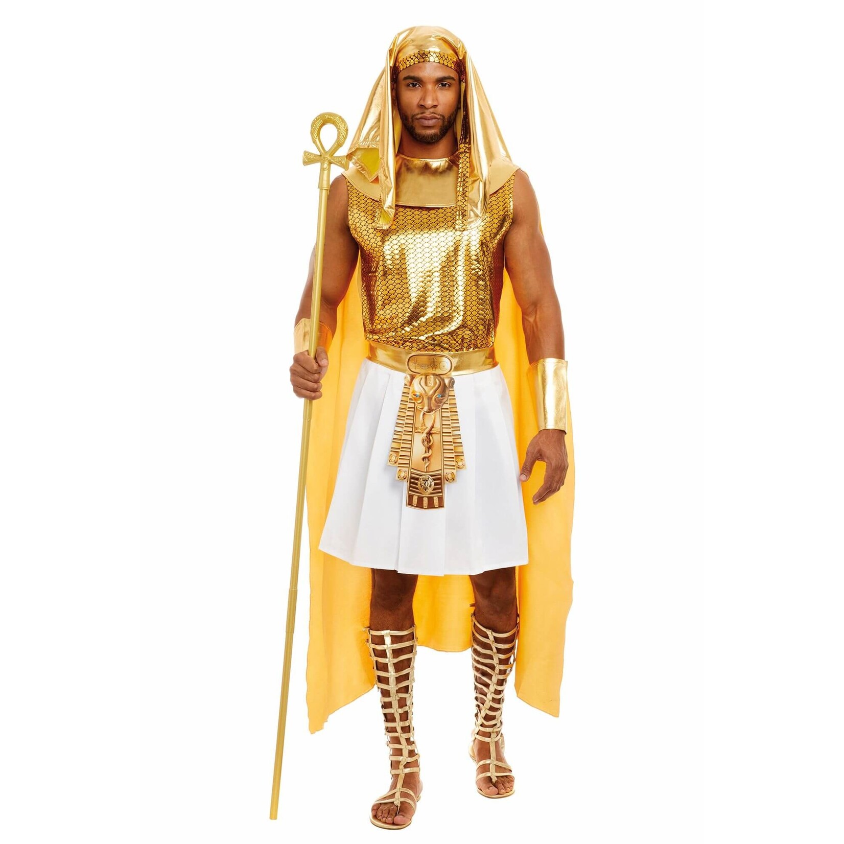 Dreamgirl Ramses