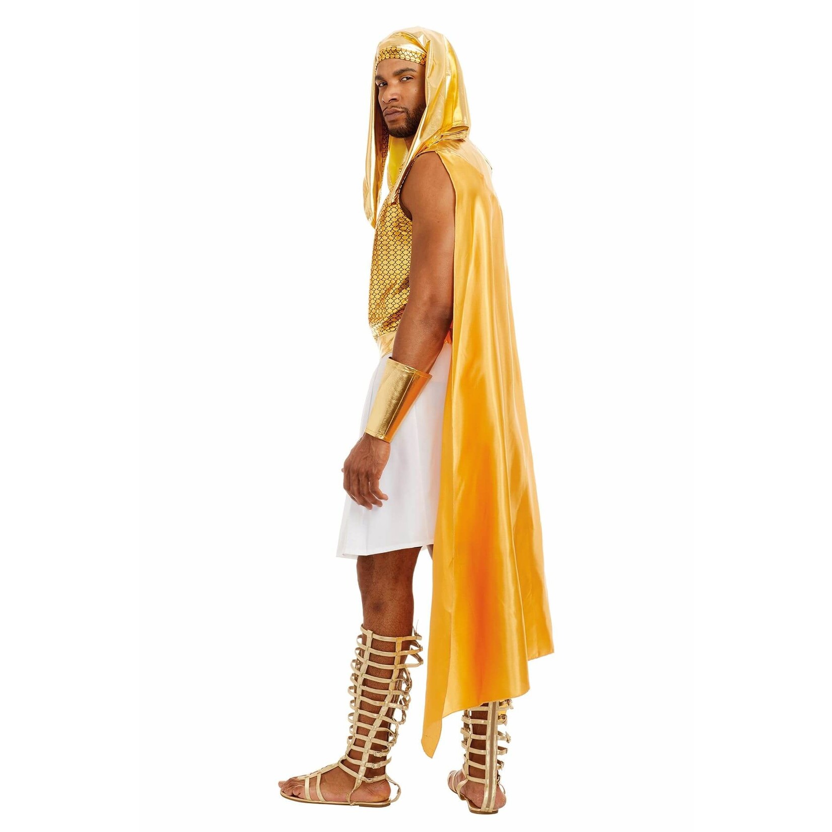 Dreamgirl Ramses