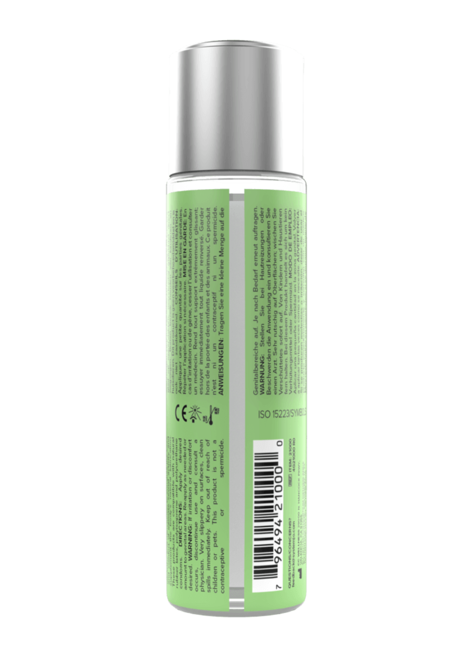 System JO JO Cocktails- Mojito 2 fl oz