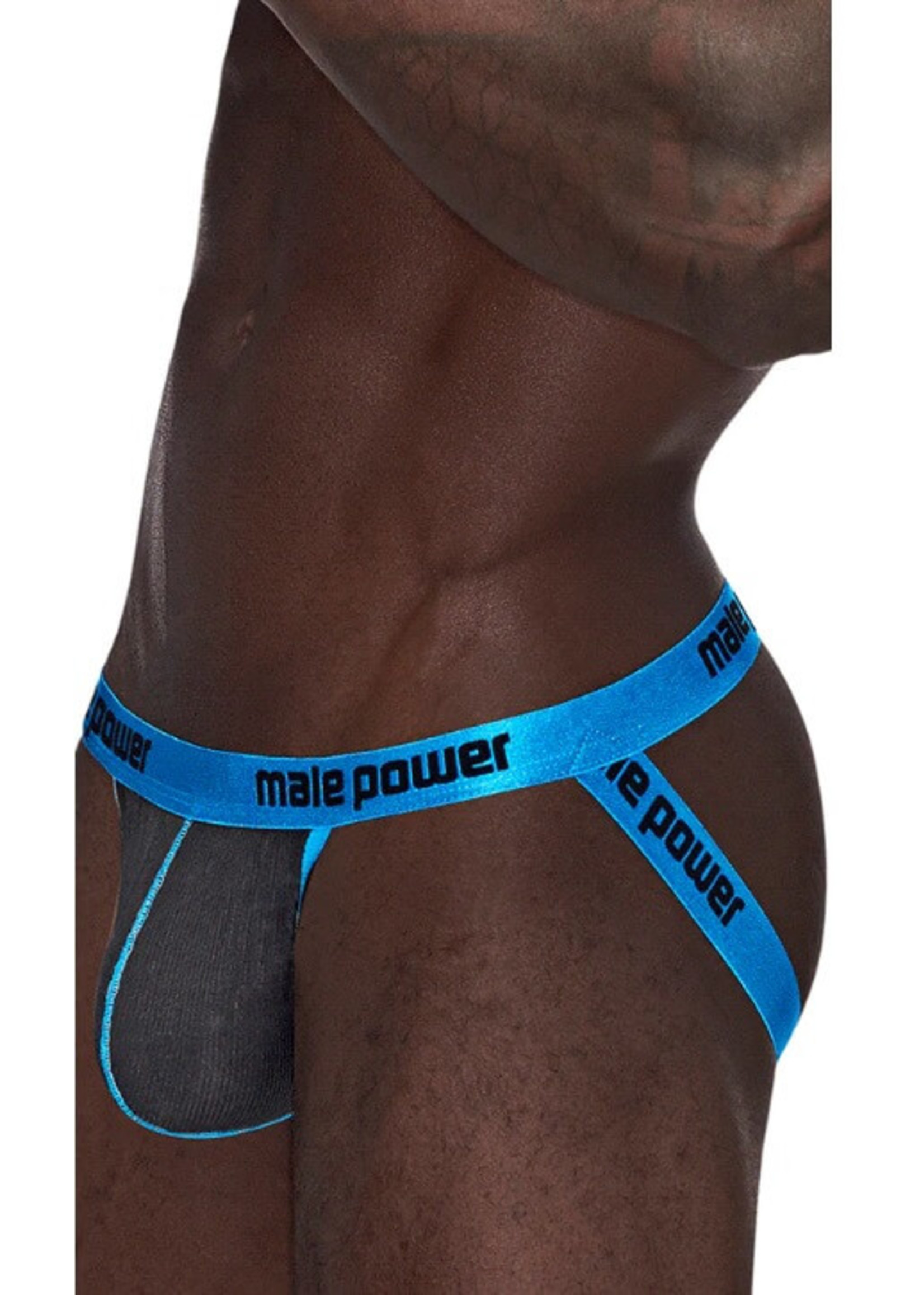 Uplift Jock