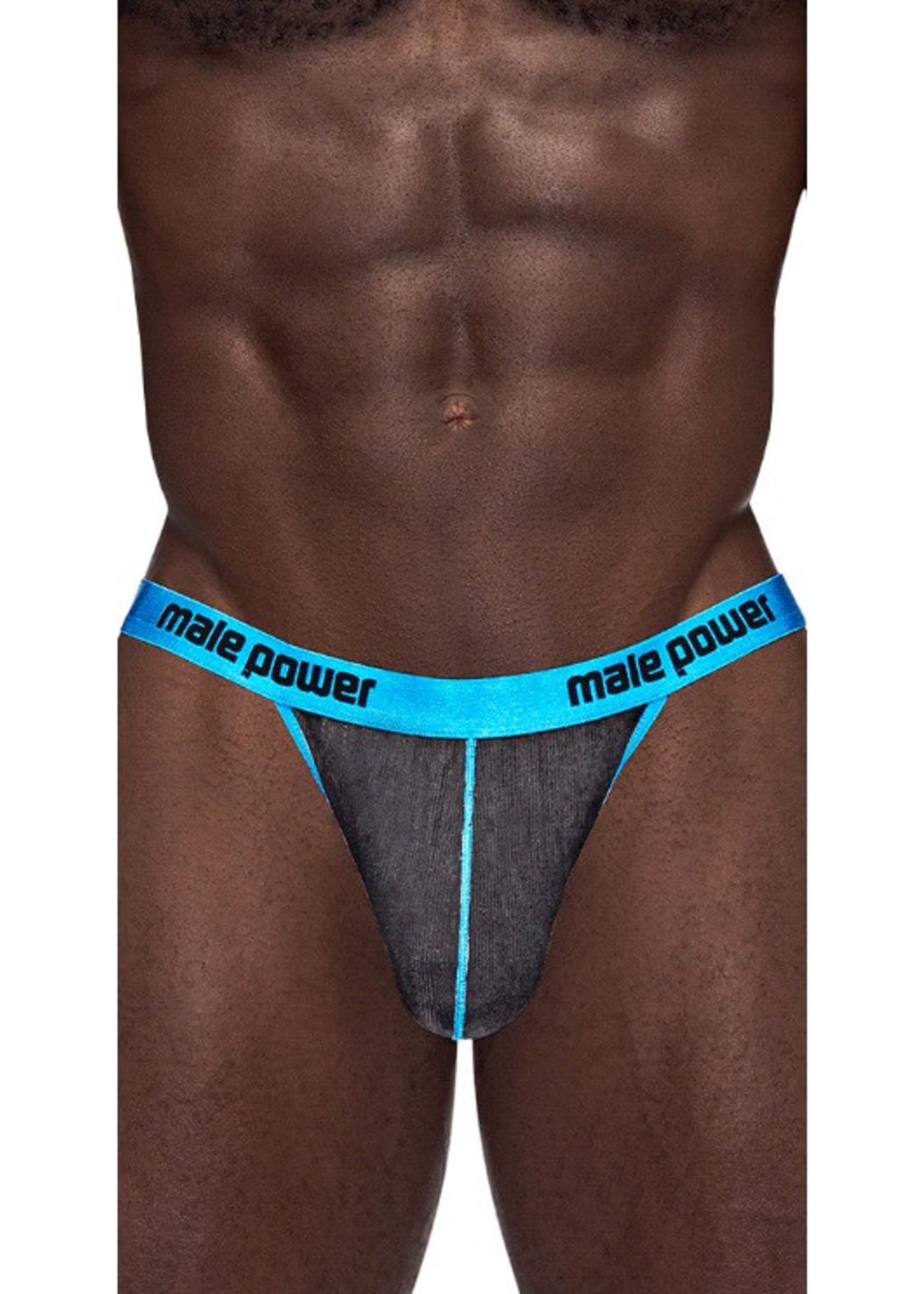 Uplift Micro Thong