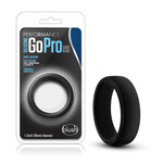 Blush Performance - Silicone Go Pro Cock Ring - Black